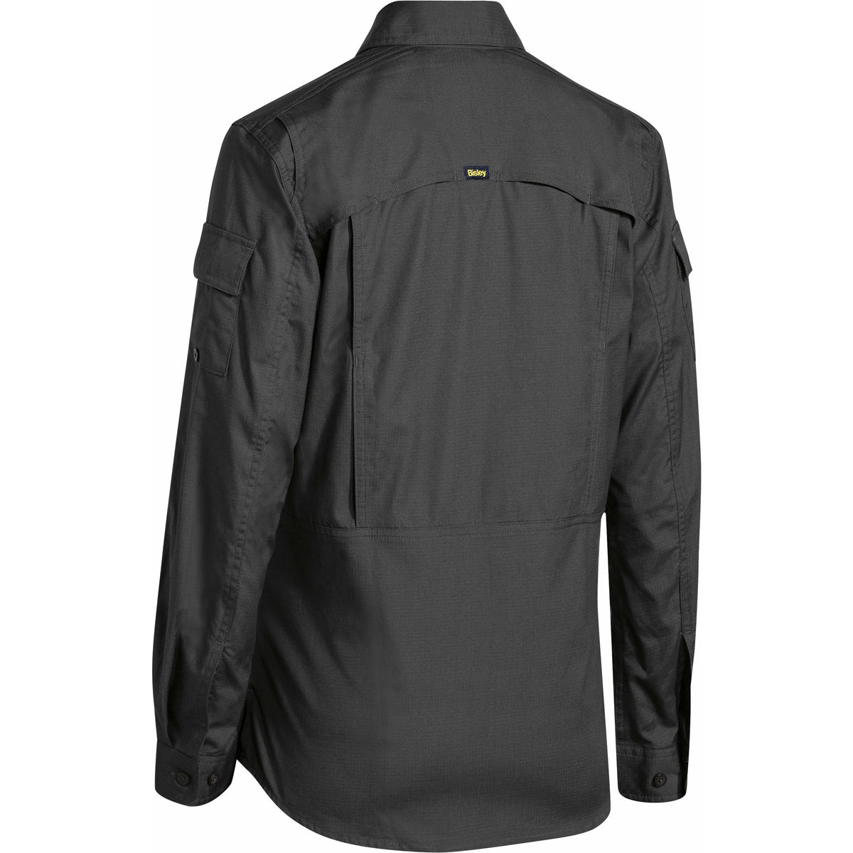 Bisley Womens X Airflow Ripstop Long Sleeve Shirt