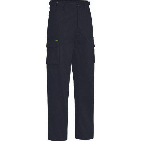 Bisley Original 8 Pocket Cargo Pants