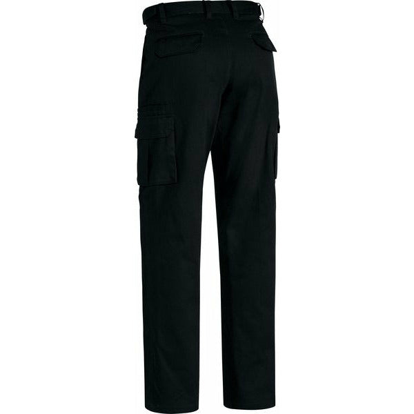 Bisley Original 8 Pocket Cargo Pants