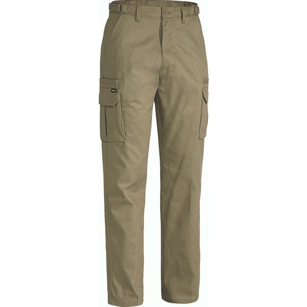 Bisley Original 8 Pocket Cargo Pants