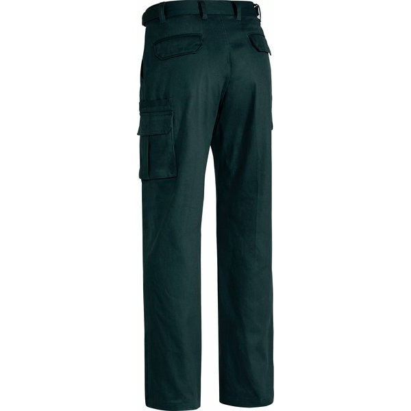 Bisley Original 8 Pocket Cargo Pants