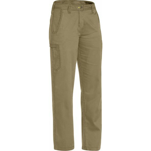 Bisley Womens Cool Lightweight Vented Pant