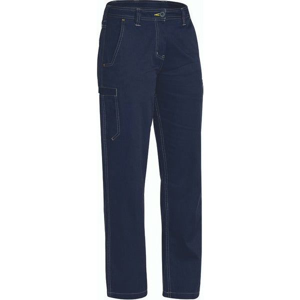 Bisley Womens Cool Lightweight Vented Pant