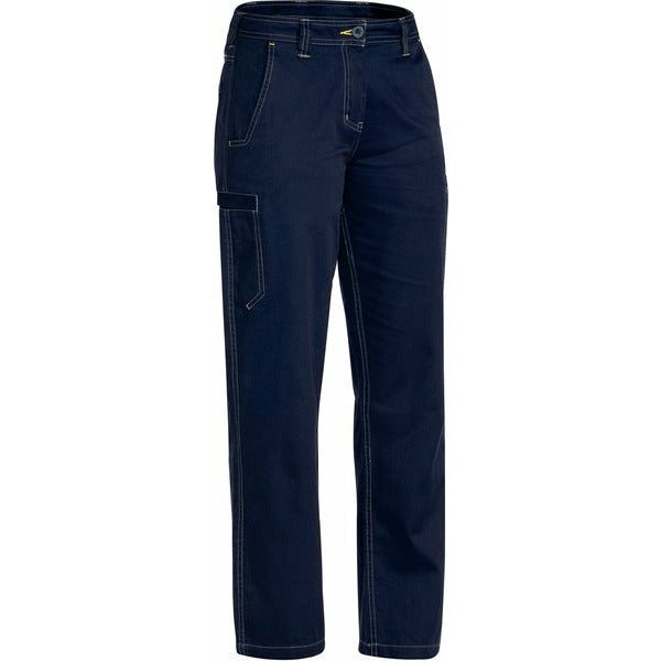 Bisley Womens Cool Lightweight Vented Pant