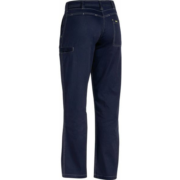 Bisley Womens Cool Lightweight Vented Pant