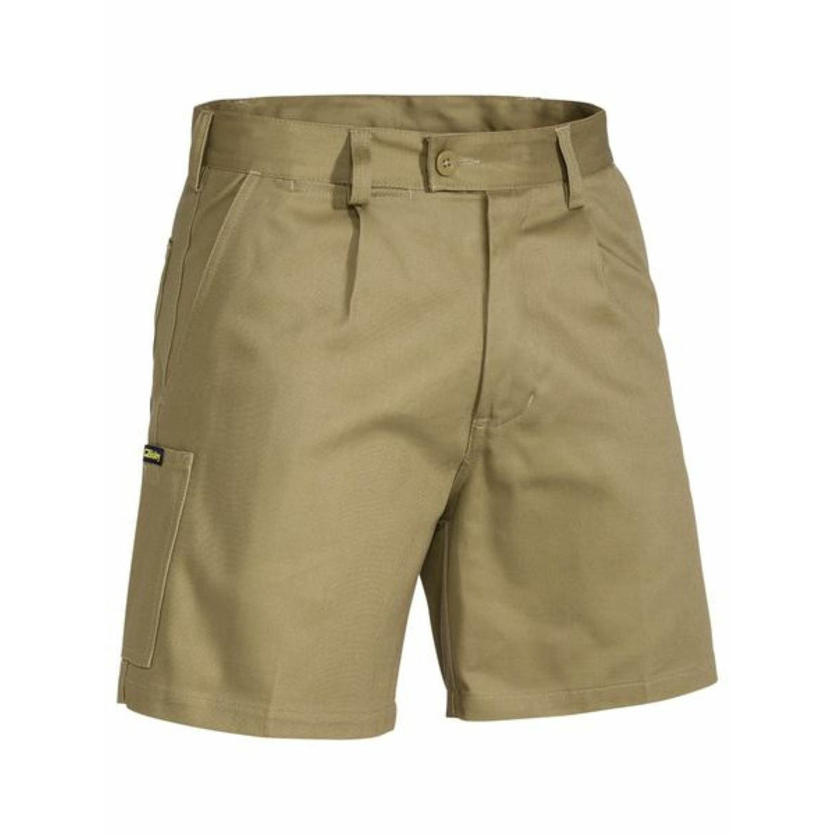 Bisley Original Cotton Drill Work Short