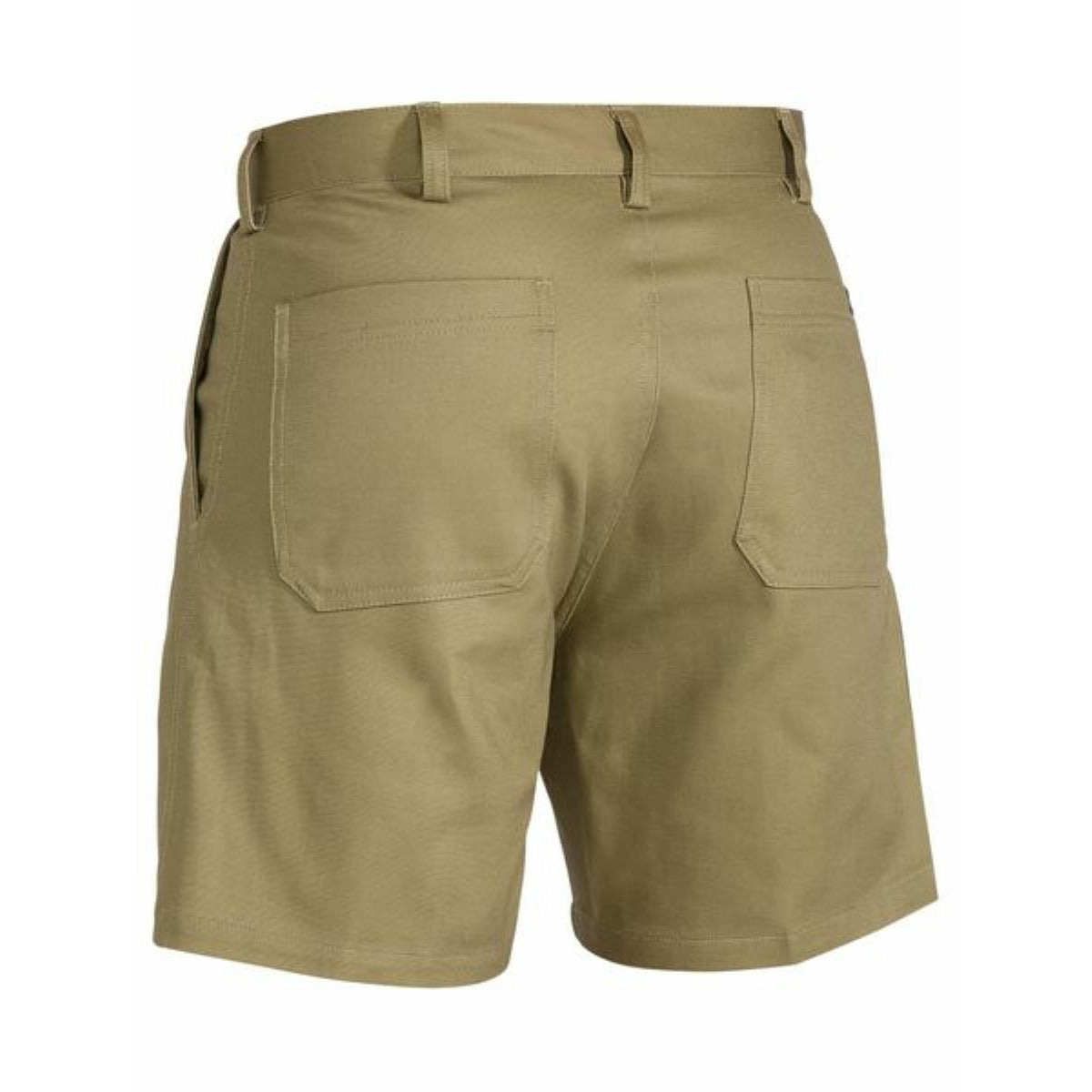Bisley Original Cotton Drill Work Short