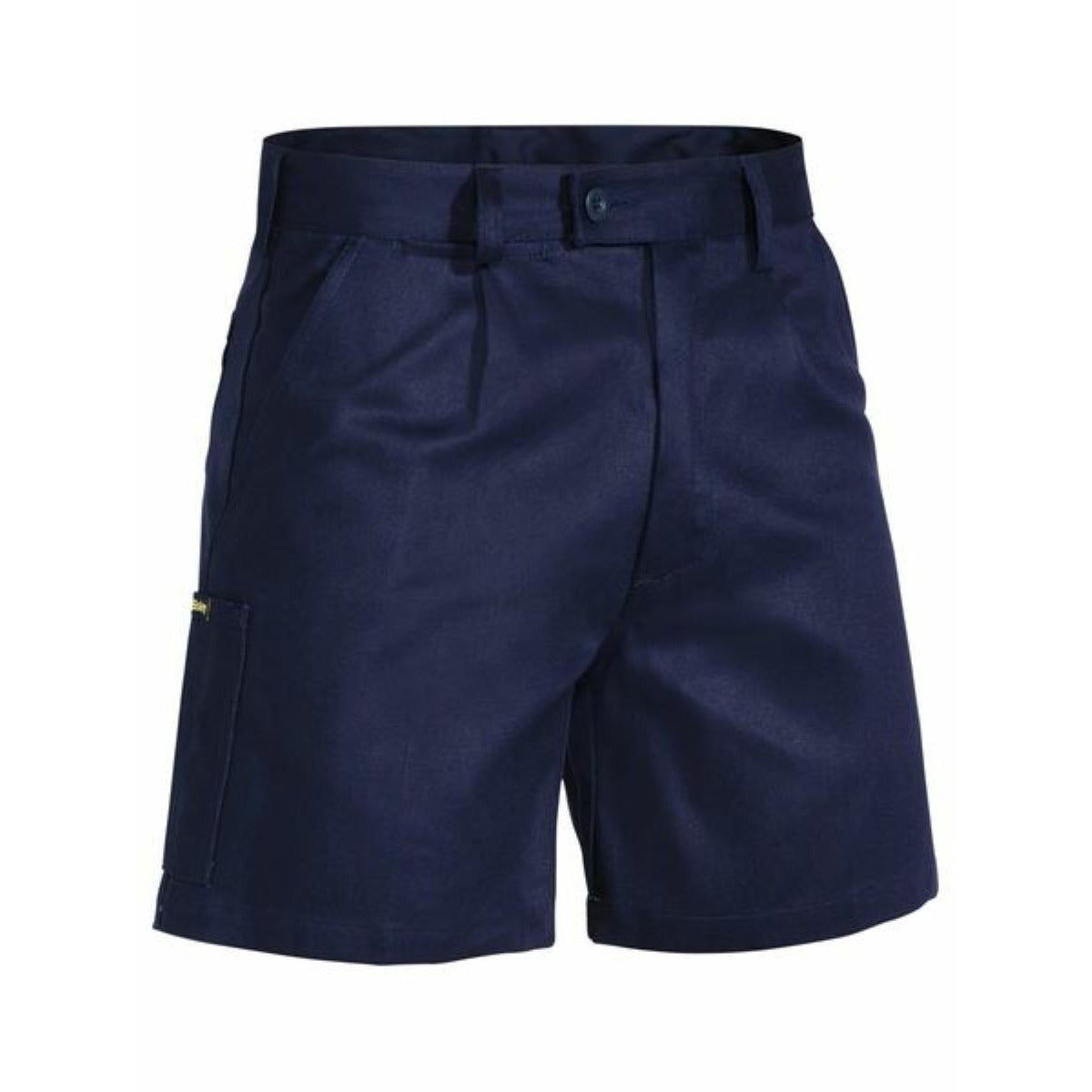 Bisley Original Cotton Drill Work Short