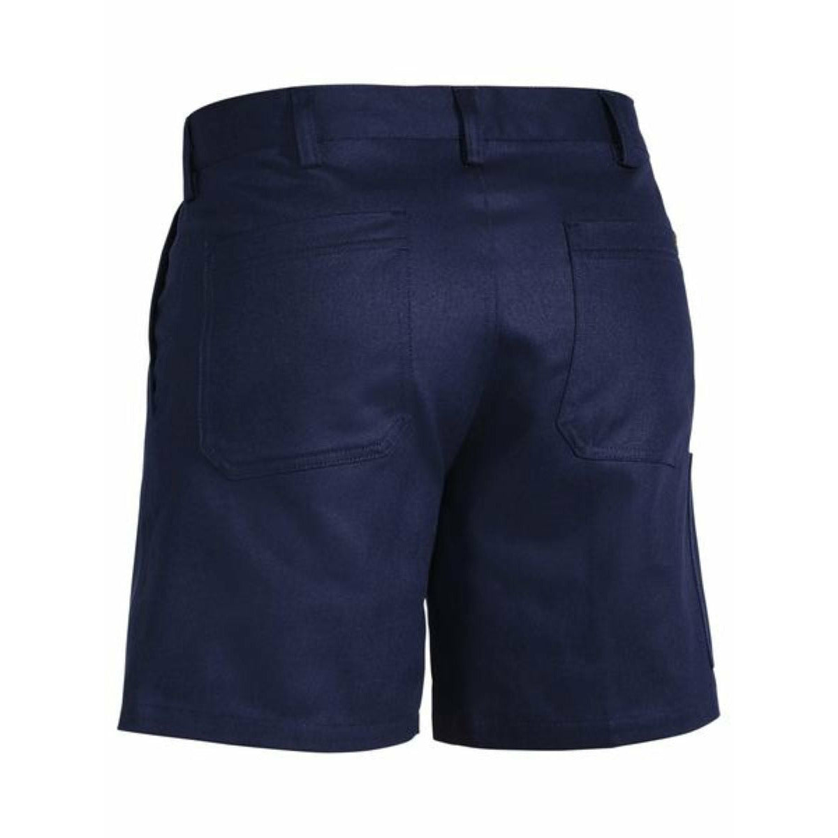 Bisley Original Cotton Drill Work Short