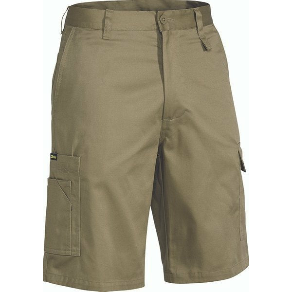 Bisley Cool Lightweight Utility Short