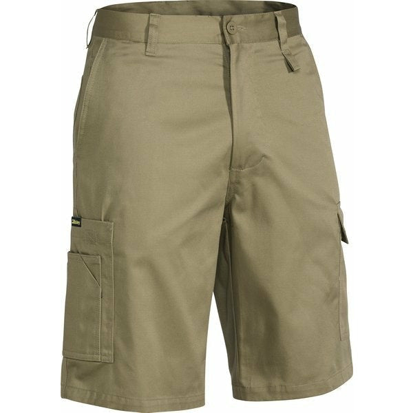 Bisley Cool Lightweight Utility Short