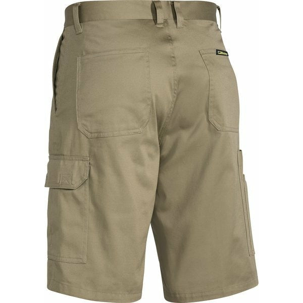 Bisley Cool Lightweight Utility Short