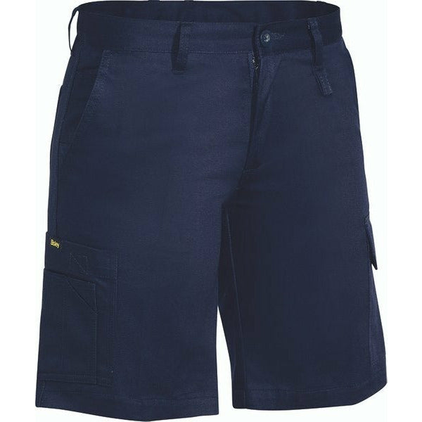 Bisley Womens Cool Lightweight Utility Short