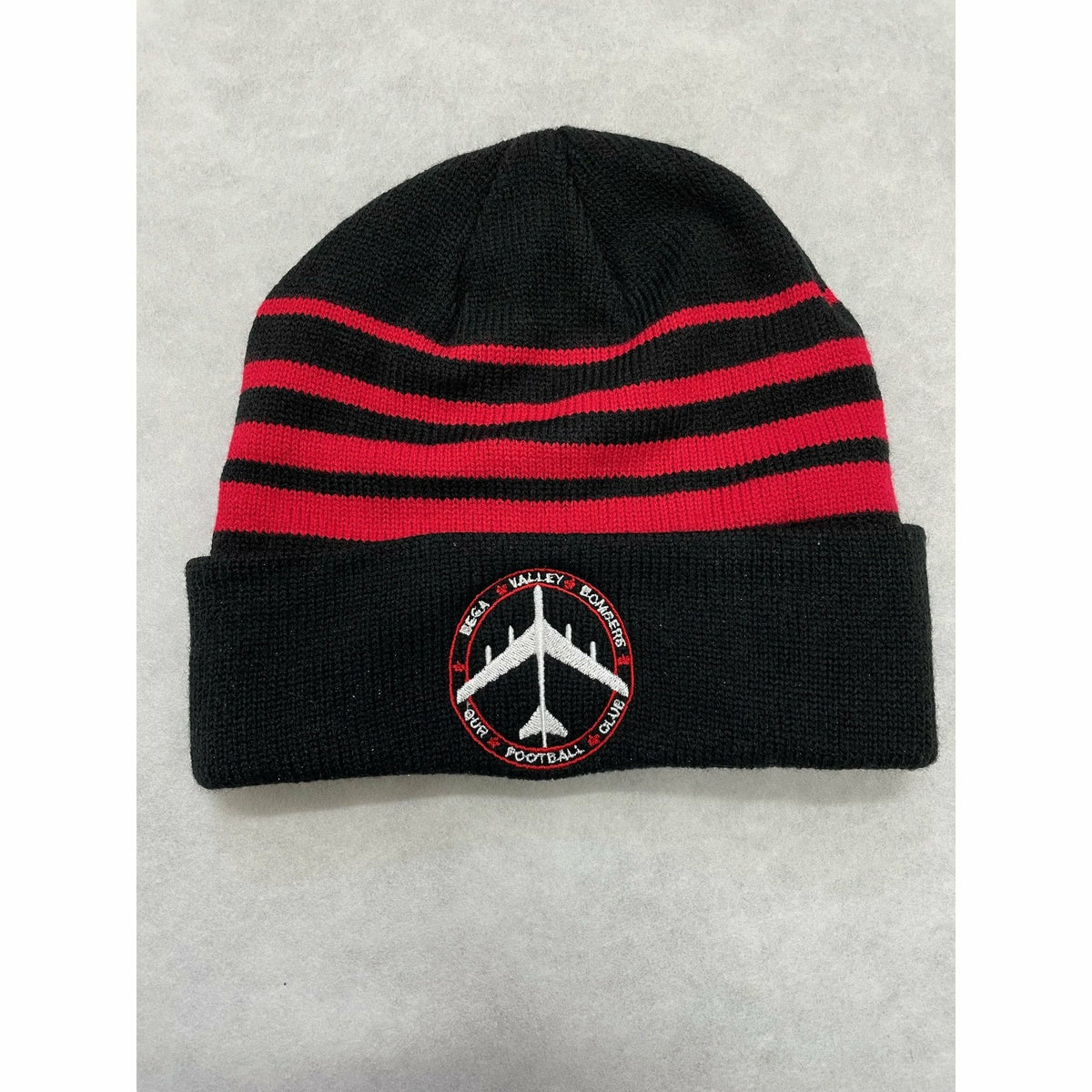 Bega Bombers Beanie