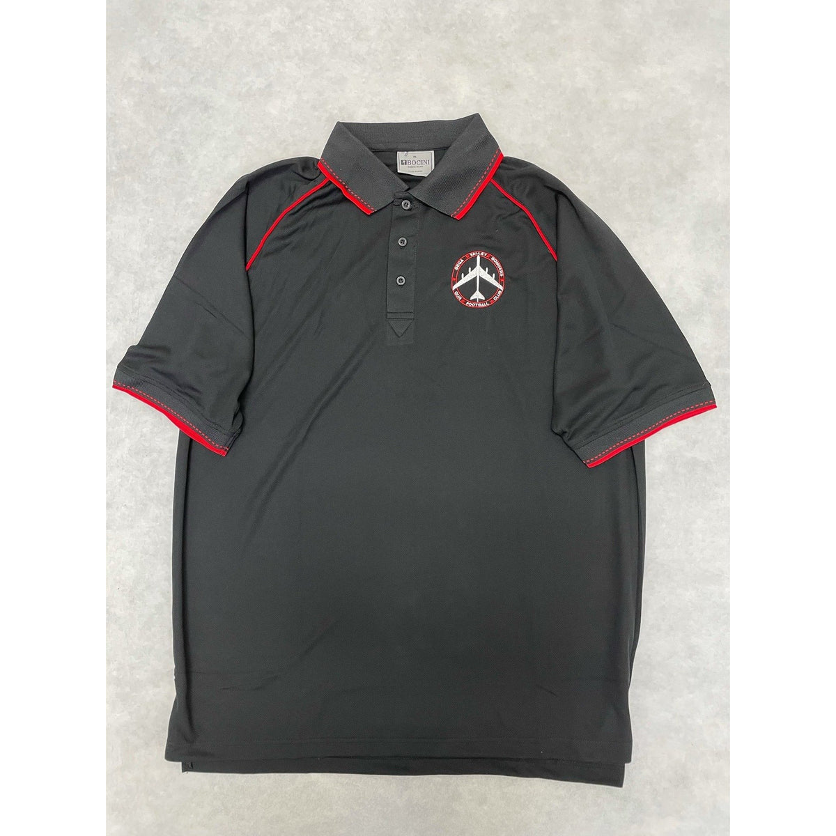Bega Bombers Polo