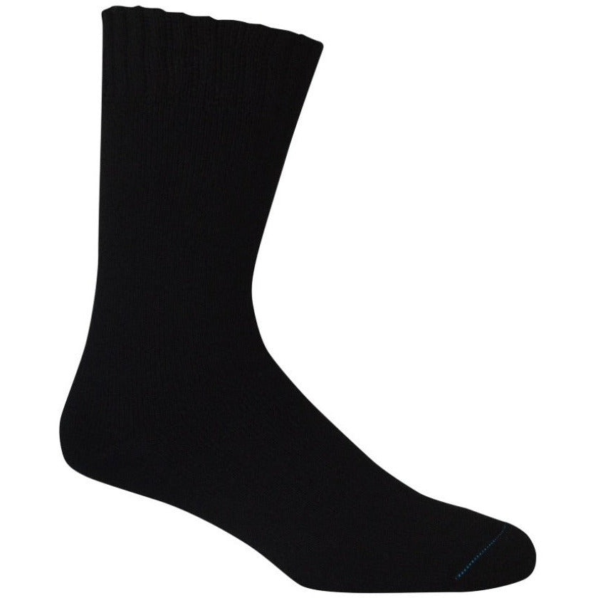 Bamboo Textiles Extra Thick Socks