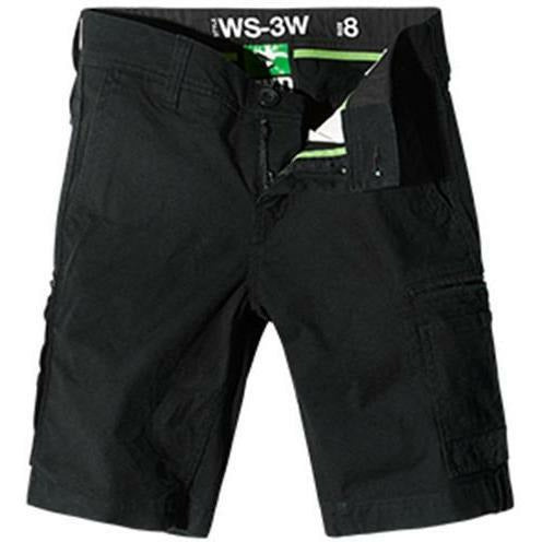 FXD WS-3W Womens Stretch Work Short