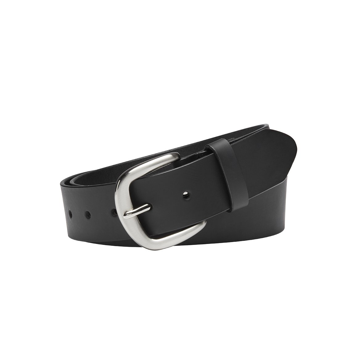 Buckle Cassidy Buffalo Leather Belt