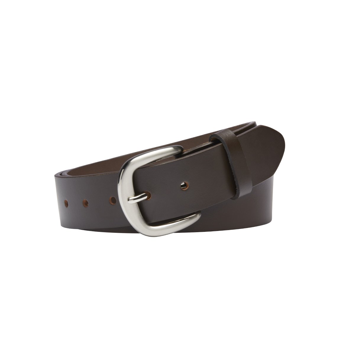Buckle Cassidy Buffalo Leather Belt
