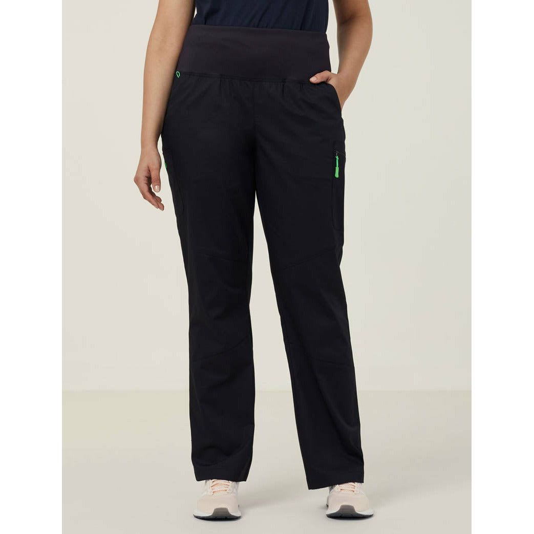 NNT Curie Scrub Pant