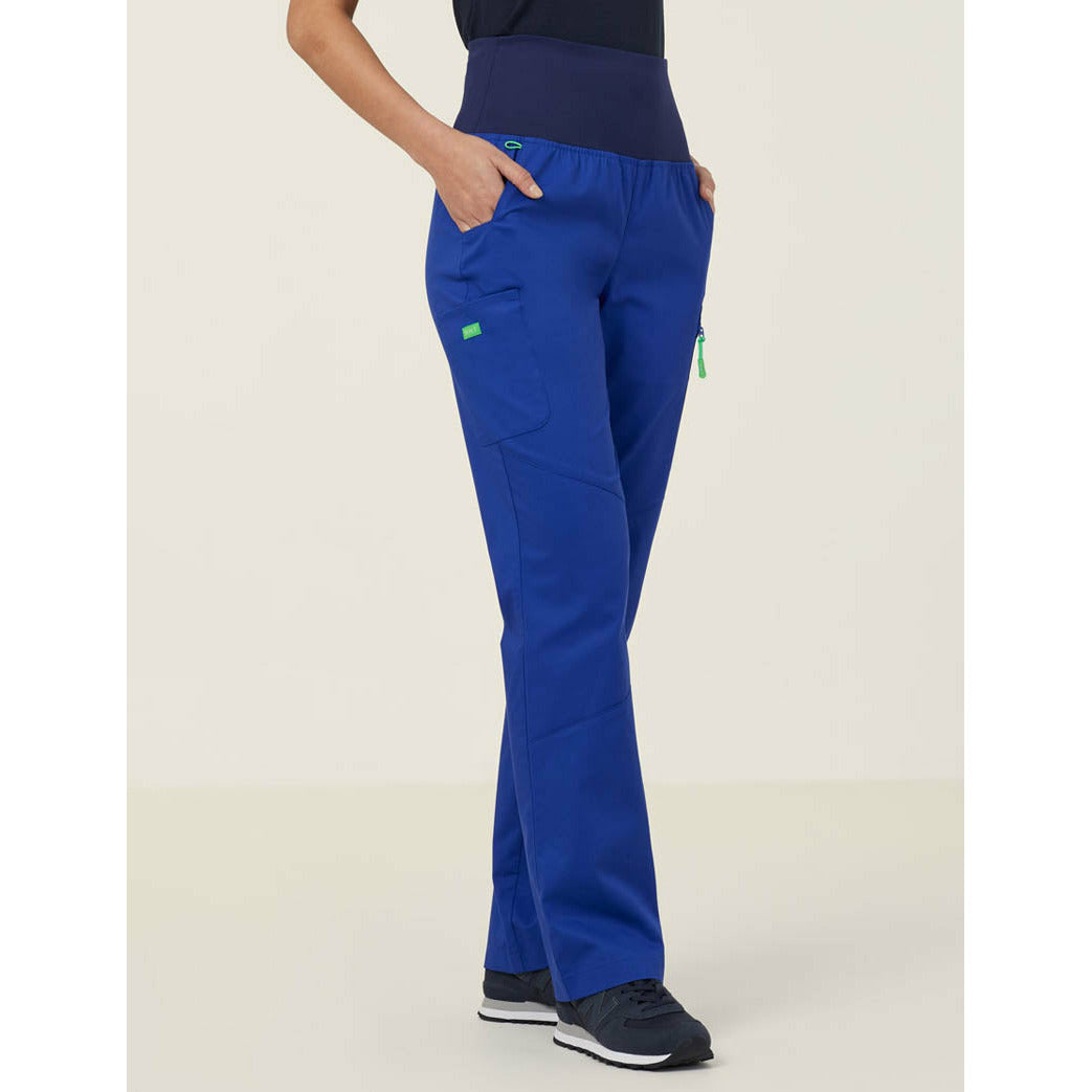 NNT Curie Scrub Pant