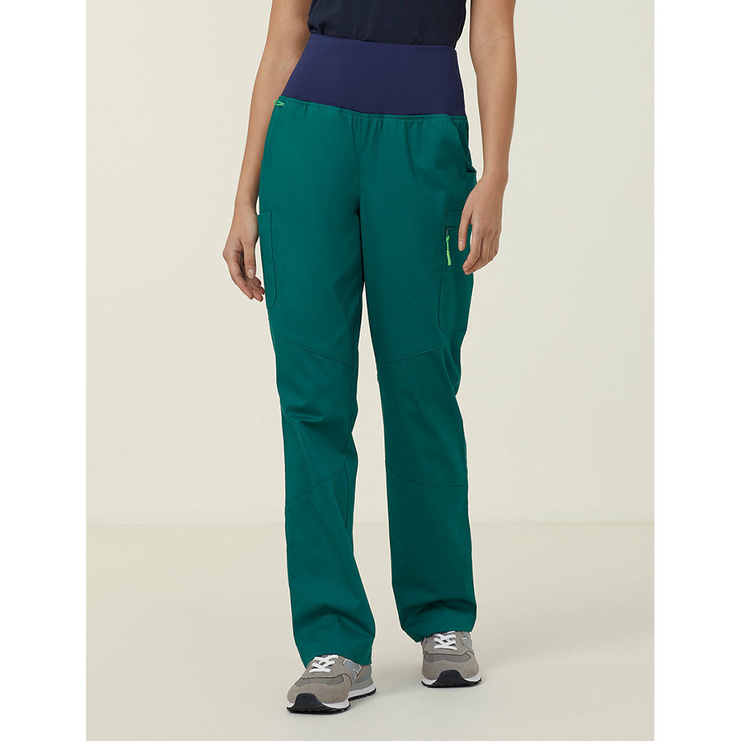 NNT Curie Scrub Pant