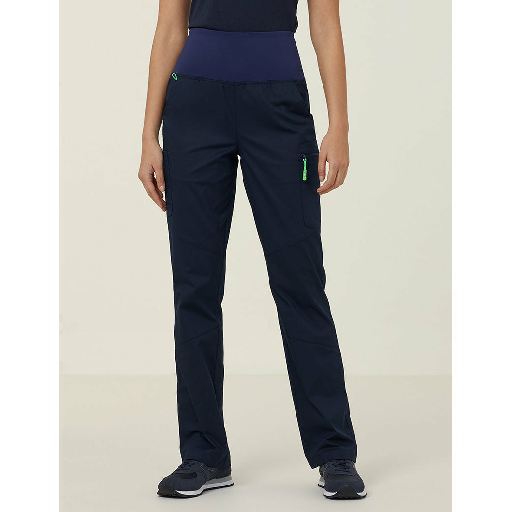 NNT Curie Scrub Pant