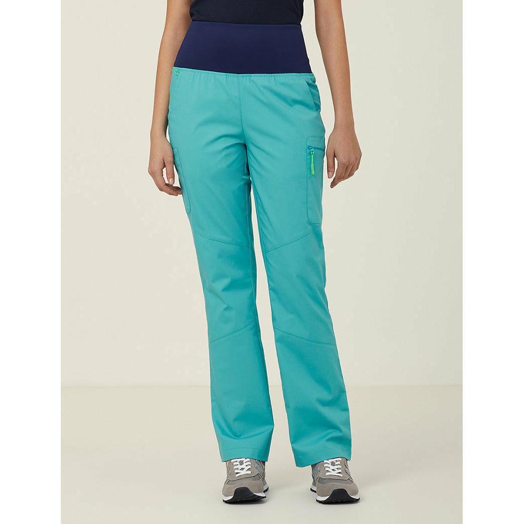 NNT Curie Scrub Pant