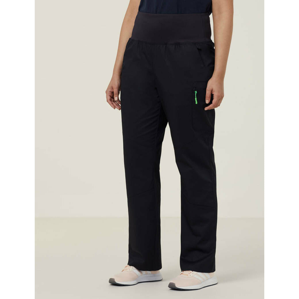 NNT Curie Scrub Pant