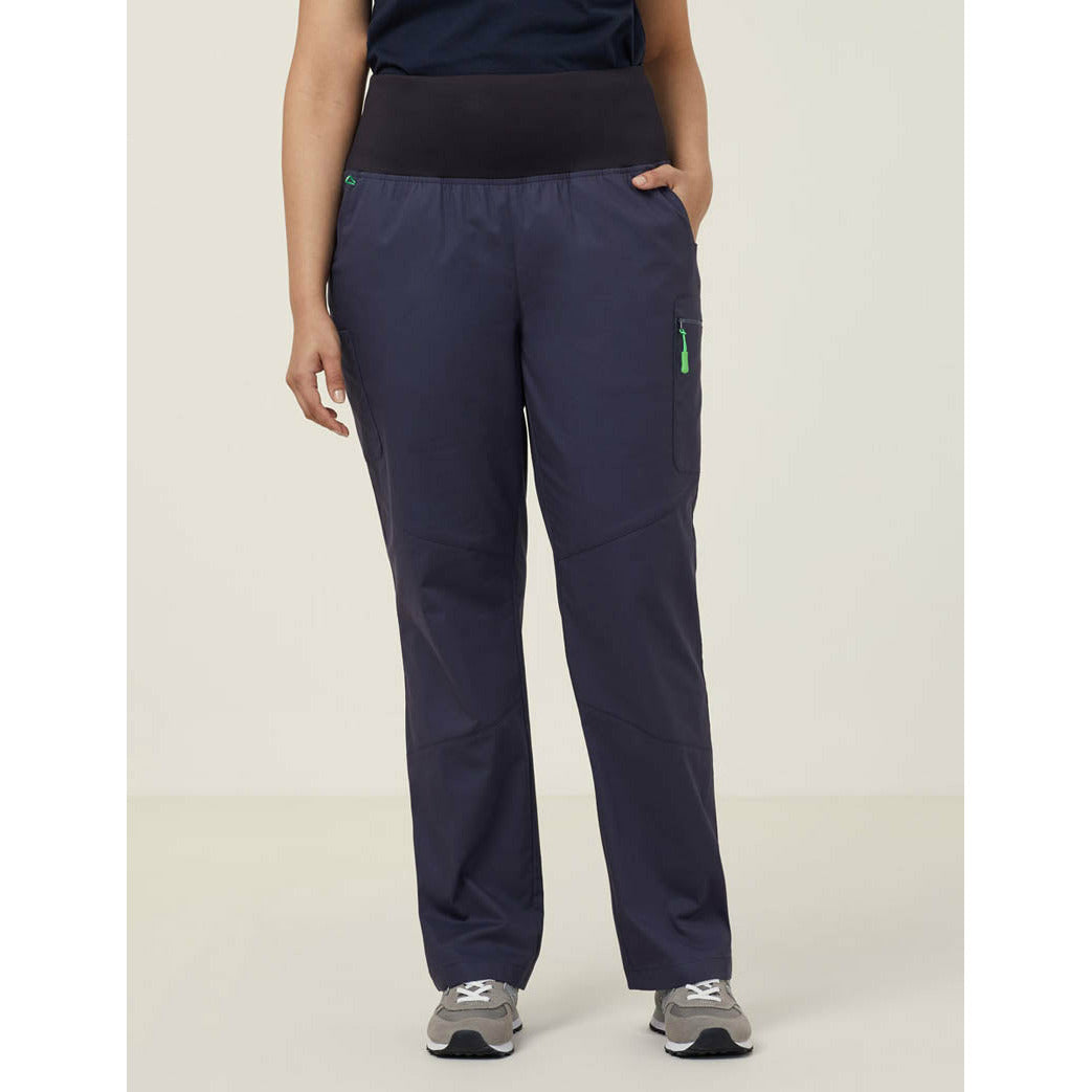 NNT Curie Scrub Pant