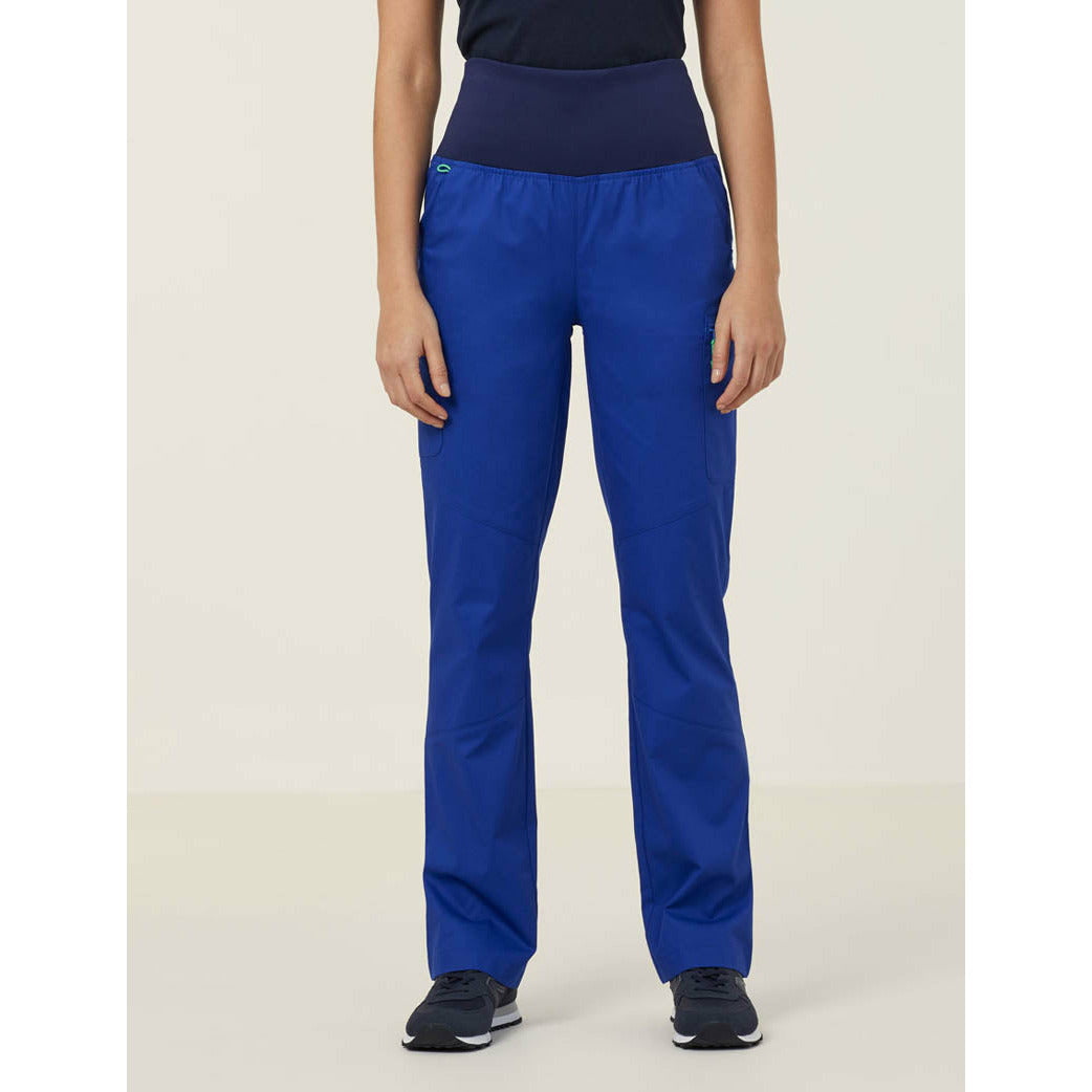 NNT Curie Scrub Pant