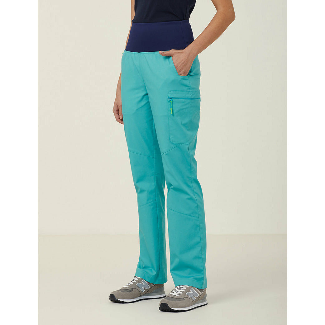 NNT Curie Scrub Pant