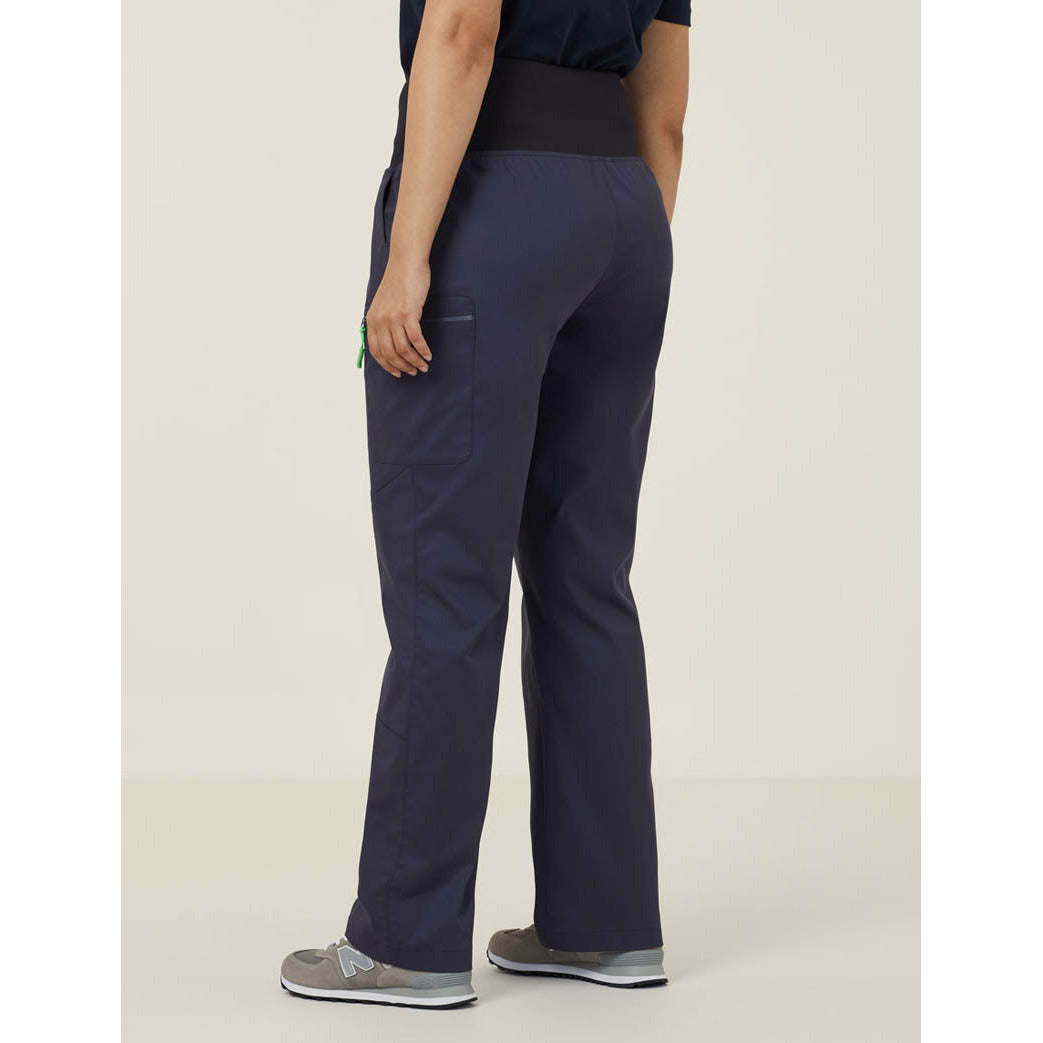 NNT Curie Scrub Pant