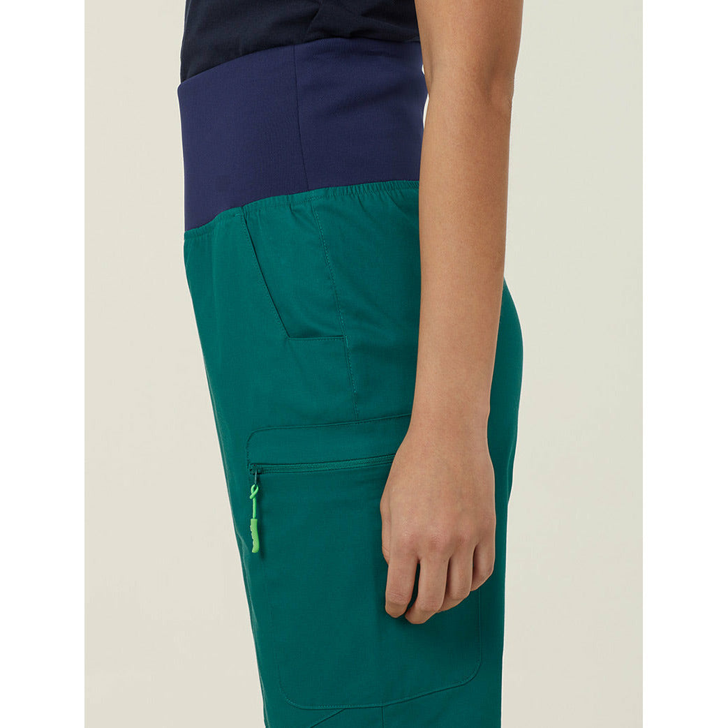 NNT Curie Scrub Pant