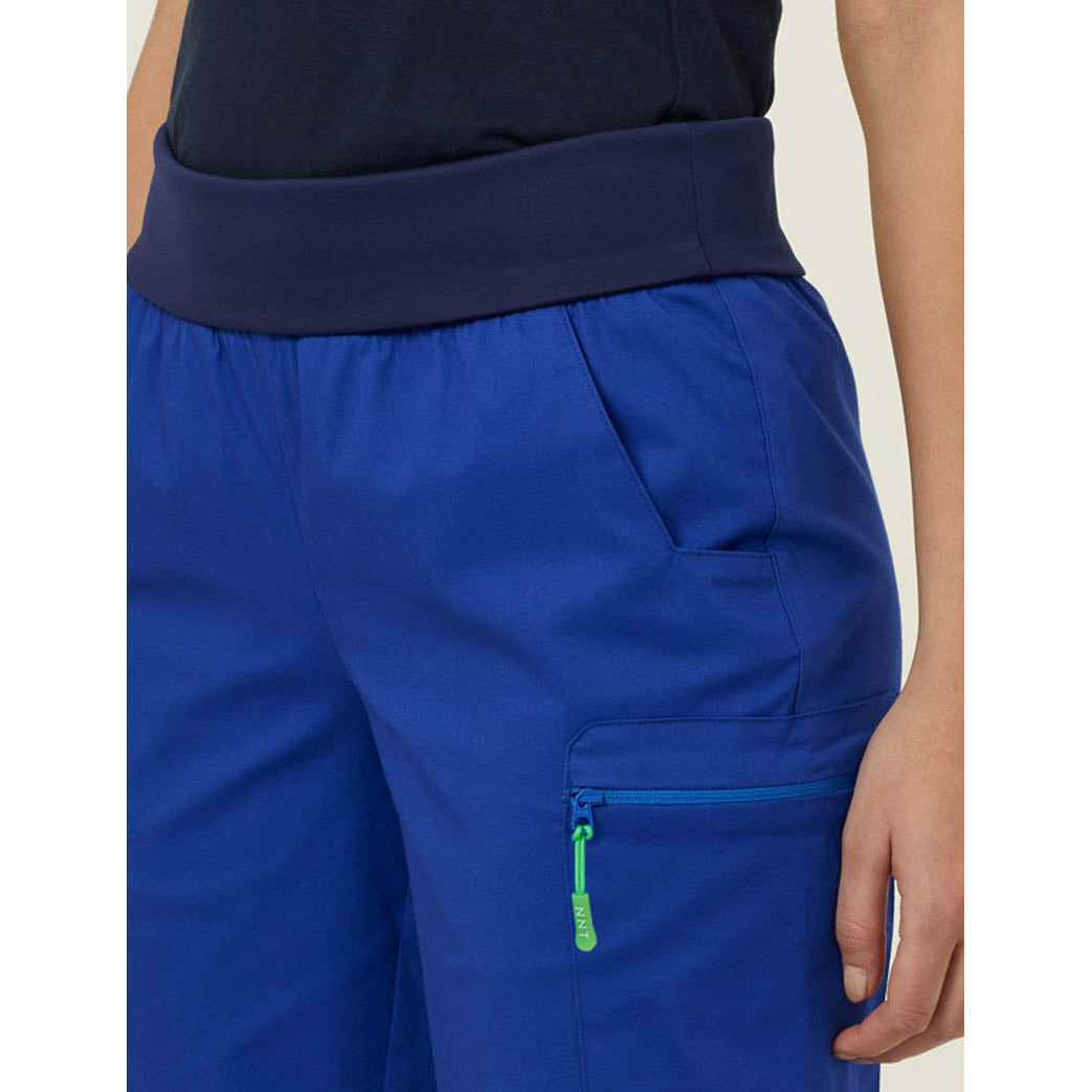 NNT Curie Scrub Pant
