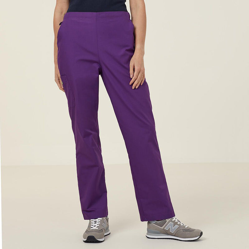 NNT Page Scrub Pant