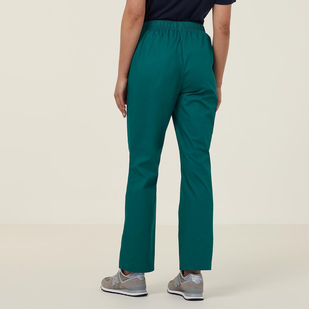 NNT Page Scrub Pant