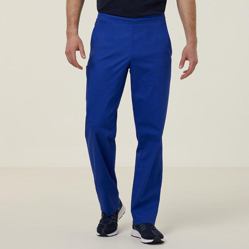 NNT Swan Scrub Pant