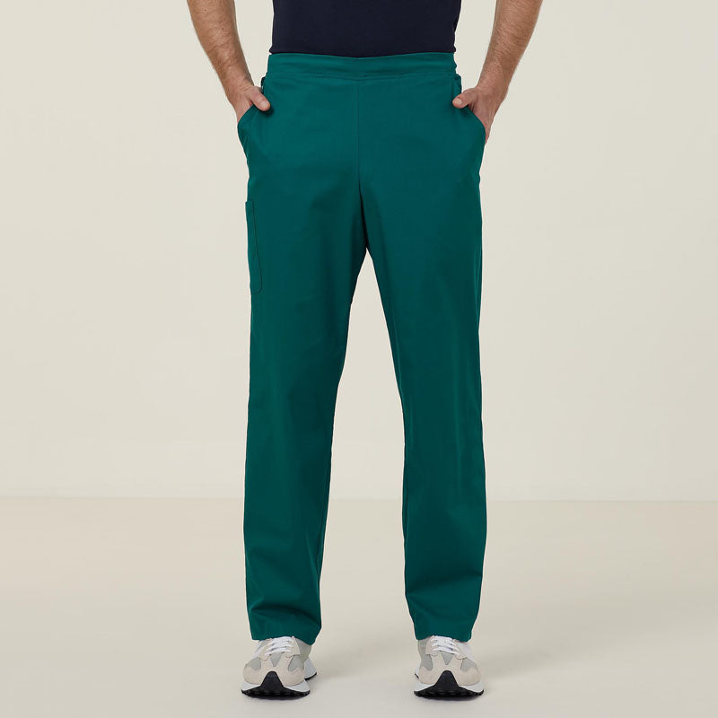 NNT Swan Scrub Pant