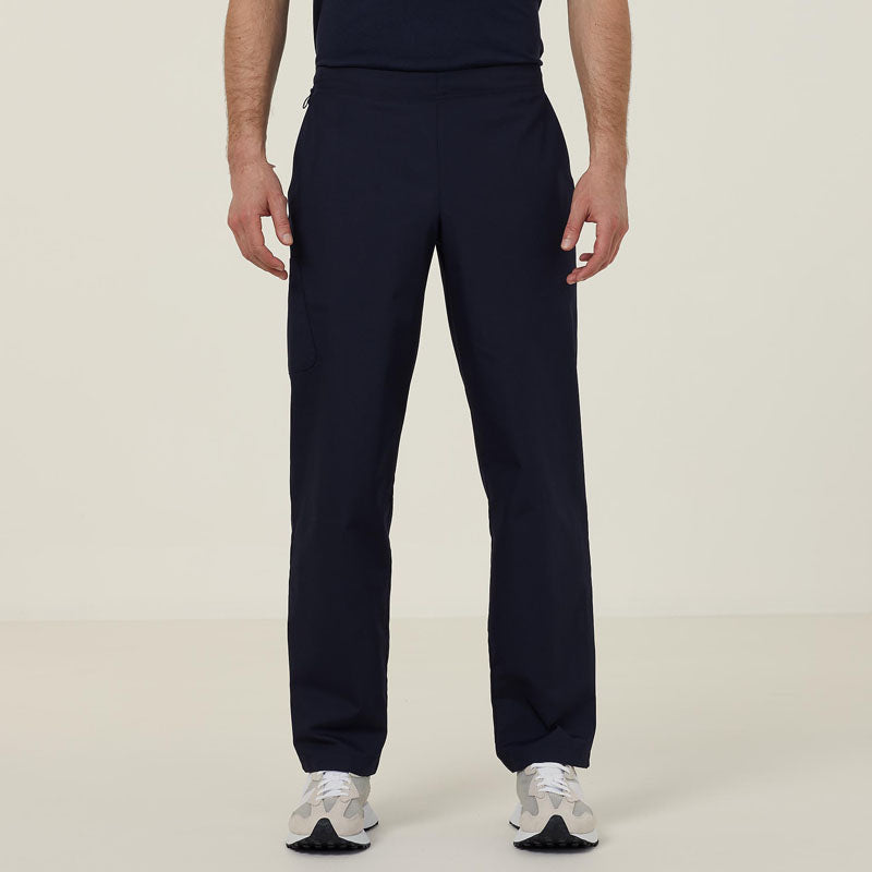 NNT Swan Scrub Pant