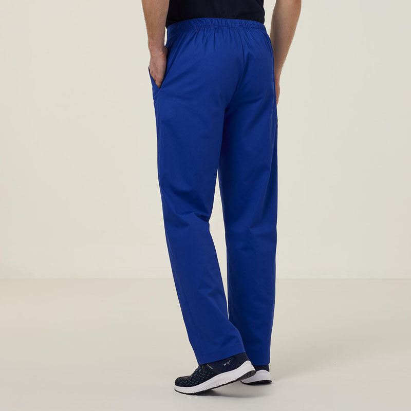 NNT Swan Scrub Pant