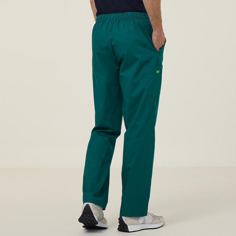 NNT Swan Scrub Pant