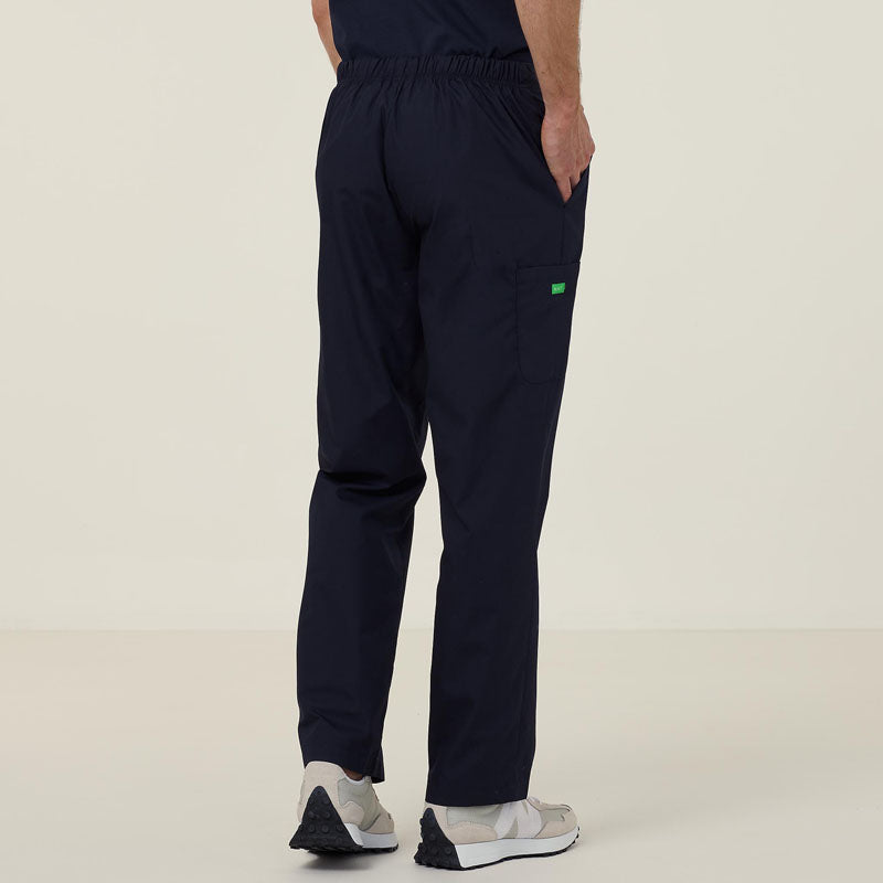 NNT Swan Scrub Pant