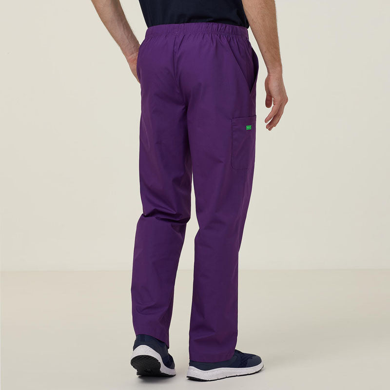 NNT Swan Scrub Pant