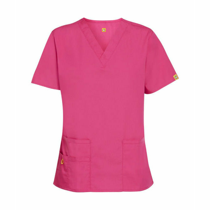 NNT Bravo Scrub Top
