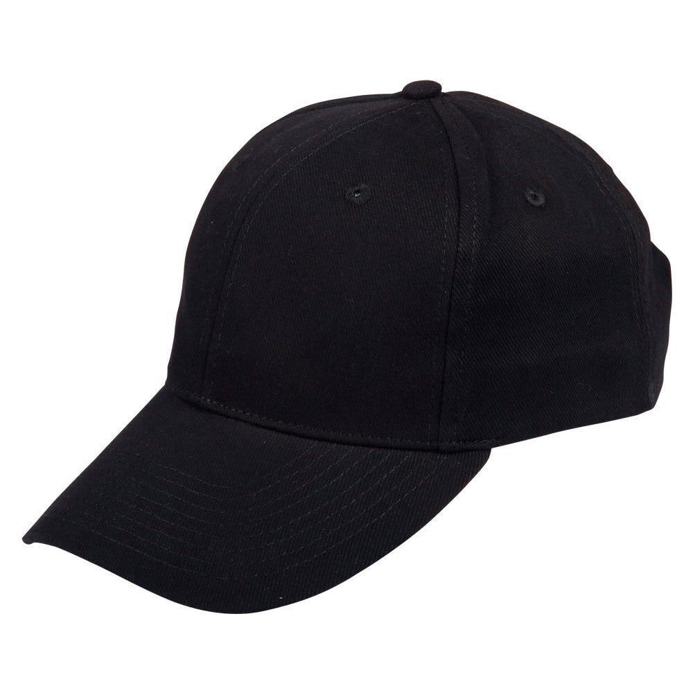 Winning Spirit Heavy Brushed Cotton Cap