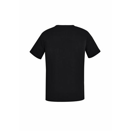 Biz Care Avery Mens V Neck Scrub Top