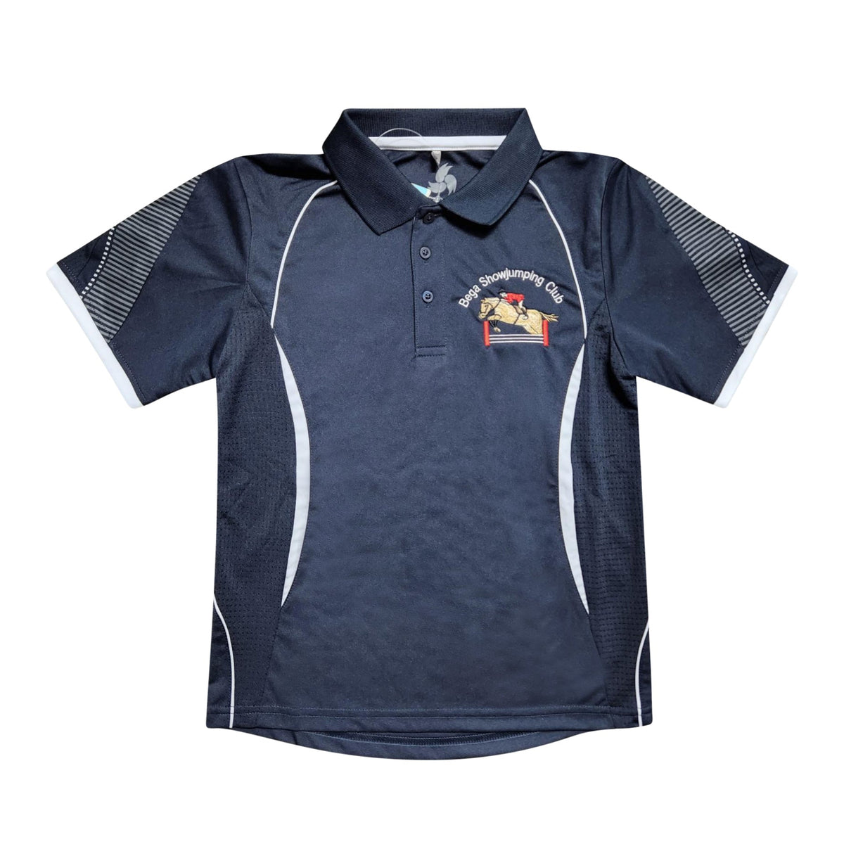 Bega Showjumping Ladies Polo