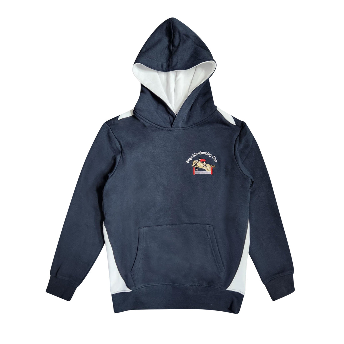 Bega Showjumping Hoodie