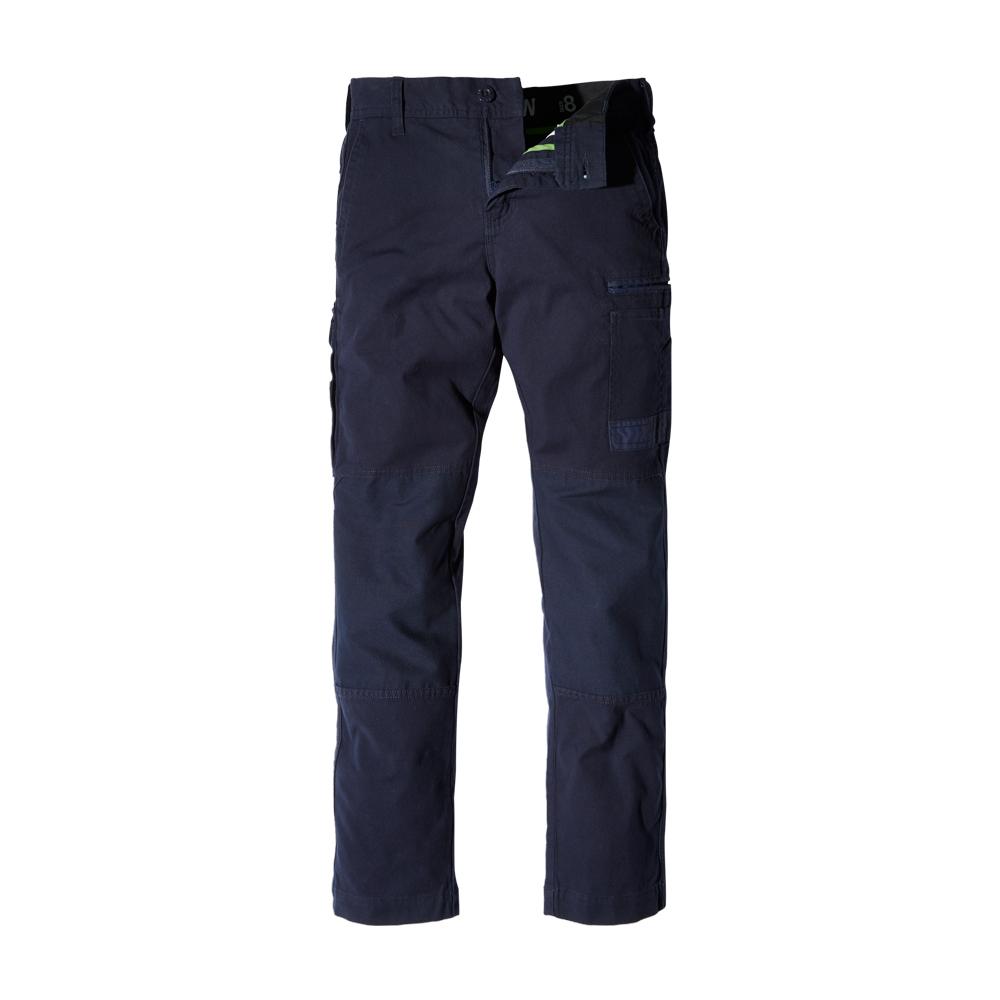 FXD WP-3W Womens Stretch Work Pant